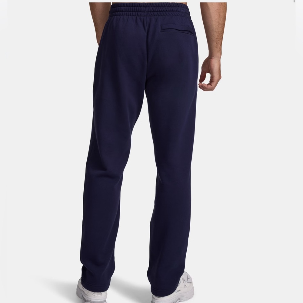 Under Armour Rival Fleece Sweat Pants - Picture 2 of 6